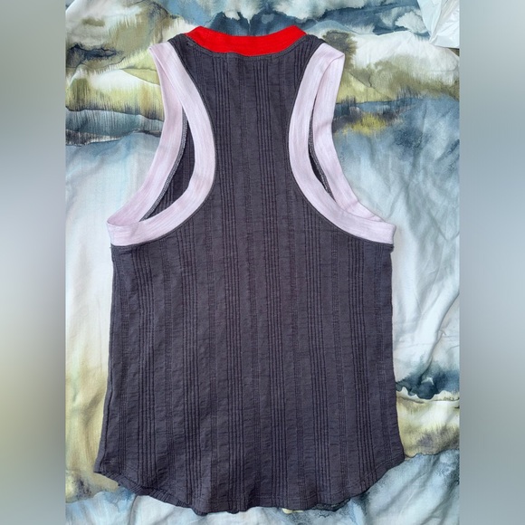 Free People Cooper Tank - Picture 4 of 6